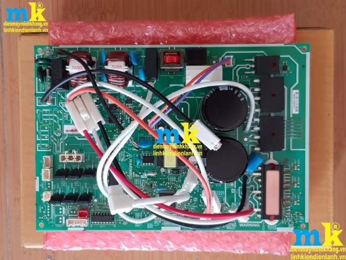 ( SP1159 ) Bo Dàn Nóng Toshiba RAS-H18BKCV-V - RAS-H18BACV